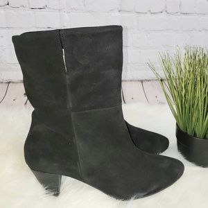 Free People Adella Heeled Boot